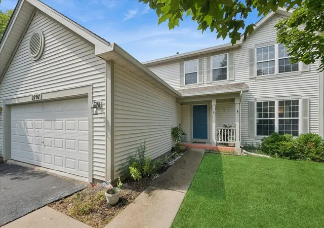 Photo 1 of Single family home for sale at 2797 Yellowstone Dr, Aurora, IL 60503 | MLS# 12726646 | Listing updated on 2026-10-07