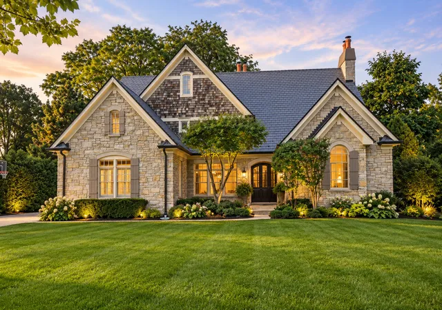 Photo 1 of Mansion for sale at 1230 Heather Ln, Glenview, IL 60025 | MLS# 12726656 | Listing updated on 2026-09-13
