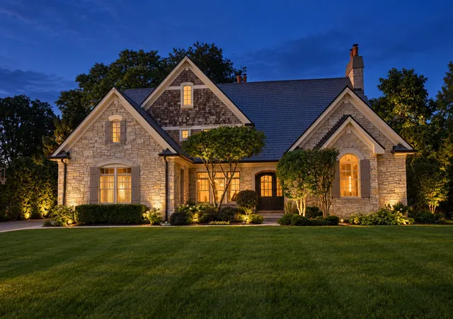 Photo 41 of Mansion for sale at 1230 Heather Ln, Glenview, IL 60025 | MLS# 12726656 | Listing updated on 2026-09-13
