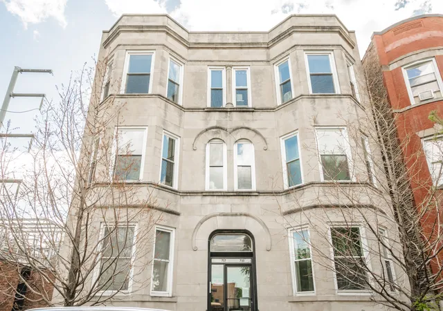 Photo 1 of Condo for sale at 735 E 50th Street #2, Chicago, IL 60615 | MLS# 12726659 | Listing updated on 2026-08-13