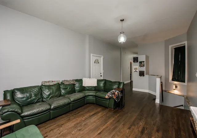 Photo 3 of Condo for sale at 735 E 50th Street #2, Chicago, IL 60615 | MLS# 12726659 | Listing updated on 2026-08-13