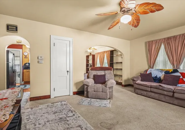 Photo 3 of Single family home for sale at 300 E 4th Street, Rock Falls, IL 61071 | MLS# 12726674 | Listing updated on 2026-10-20