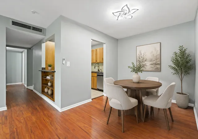 Photo 4 of Condo for sale at 5101 Carriageway Dr #205, Rolling Meadows, IL 60008 | MLS# 12726683 | Listing updated on 2026-09-21