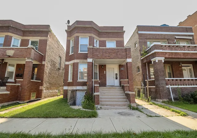 Photo 1 of Multi family home for sale at 6936 S Green St, Chicago, IL 60621 | MLS# 12726695 | Listing updated on 2026-09-06