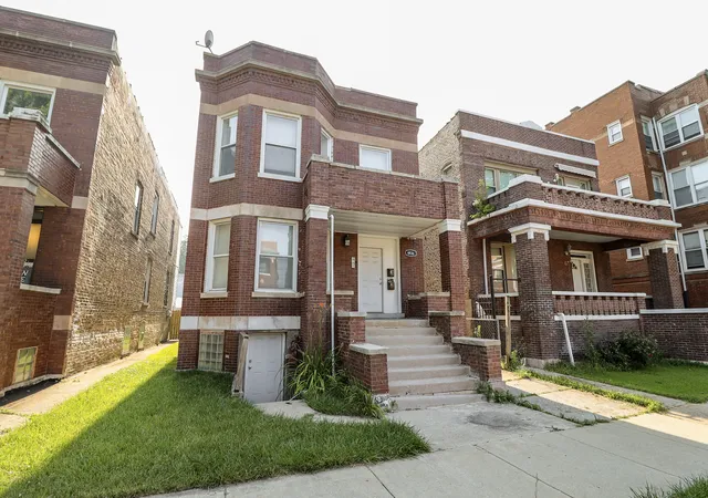 Photo 2 of Multi family home for sale at 6936 S Green St, Chicago, IL 60621 | MLS# 12726695 | Listing updated on 2026-09-06