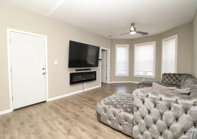 Photo 3 of Multi family home for sale at 6936 S Green St, Chicago, IL 60621 | MLS# 12726695 | Listing updated on 2026-09-06