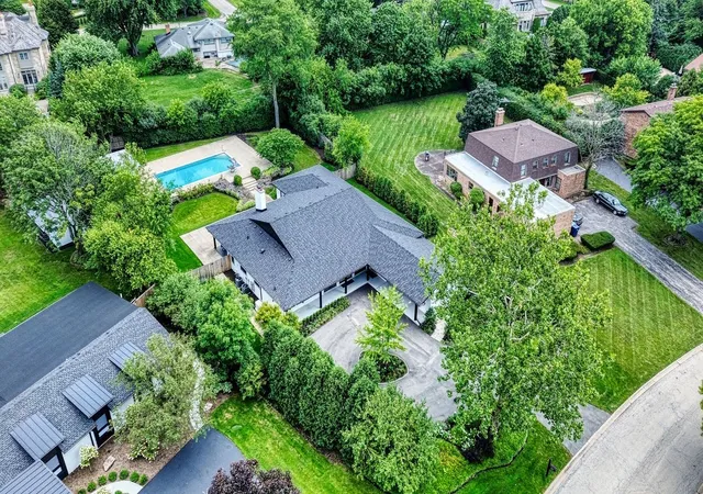 63rd image of 3456 Whirlaway Dr, Northbrook, IL 60062 | MLS# 12726721