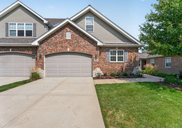Photo 1 of Townhouse for sale at 16525 Timber Trl, Orland Park, IL 60467 | MLS# 12726738 | Listing updated on 2026-08-14