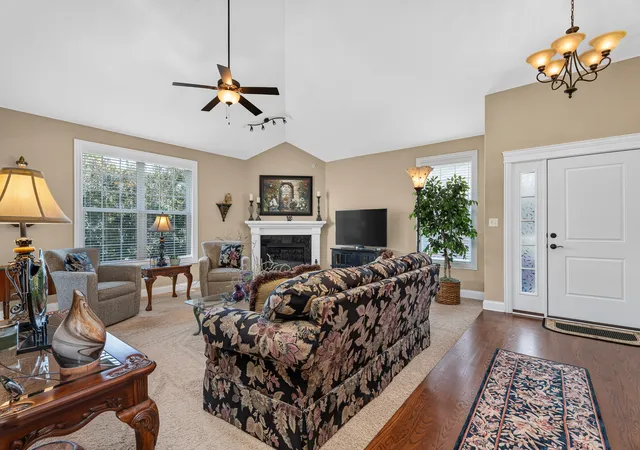 Photo 2 of Townhouse for sale at 16525 Timber Trl, Orland Park, IL 60467 | MLS# 12726738 | Listing updated on 2026-08-14