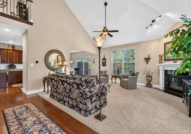 Photo 3 of Townhouse for sale at 16525 Timber Trl, Orland Park, IL 60467 | MLS# 12726738 | Listing updated on 2026-08-14