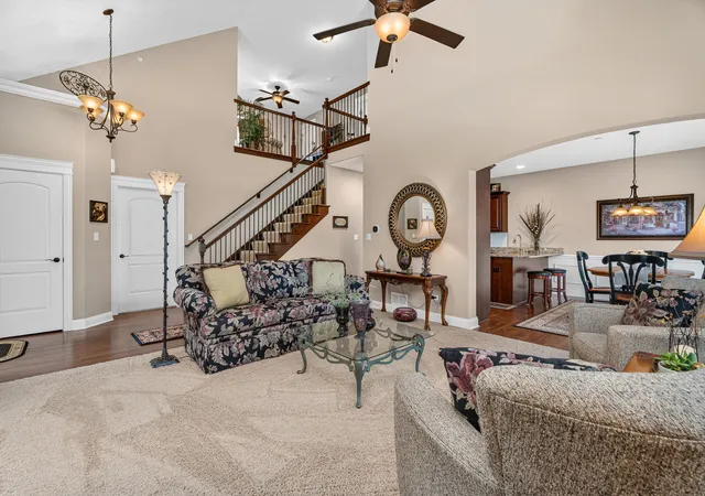 Photo 3 of Townhouse for sale at 16525 Timber Trl, Orland Park, IL 60467 | MLS# 12726738 | Listing updated on 2026-08-14