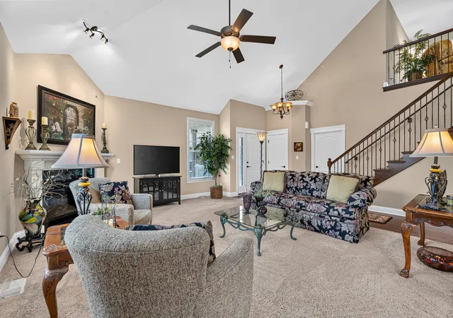 Photo 4 of Townhouse for sale at 16525 Timber Trl, Orland Park, IL 60467 | MLS# 12726738 | Listing updated on 2026-08-14