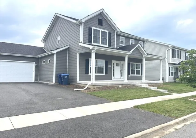 2nd image of 24509 S Saint Paul Ave, Channahon, IL 60410 | MLS# 12726743