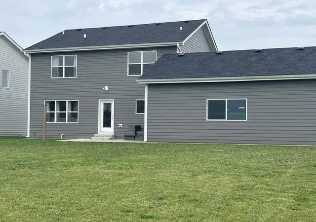 Photo 25 of Single family home for sale at 24509 S Saint Paul Ave, Channahon, IL 60410 | MLS# 12726743 | Listing updated on 2026-08-12
