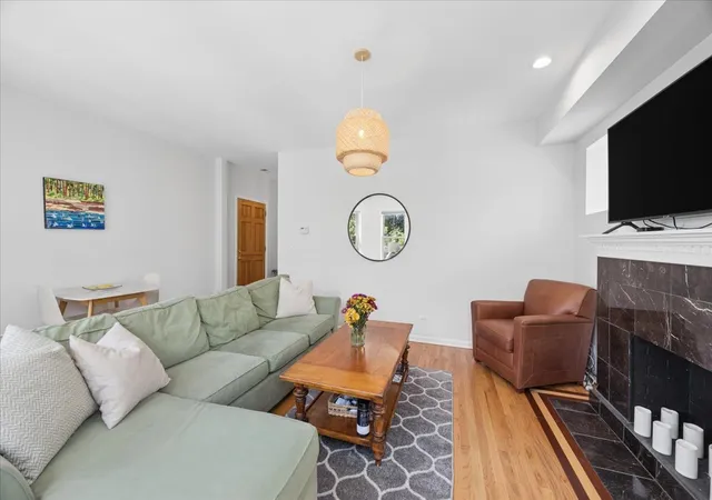 Photo 3 of Condo for sale at 4852 N Sacramento Ave #2N, Chicago, IL 60625 | MLS# 12726745 | Listing updated on 2026-09-17