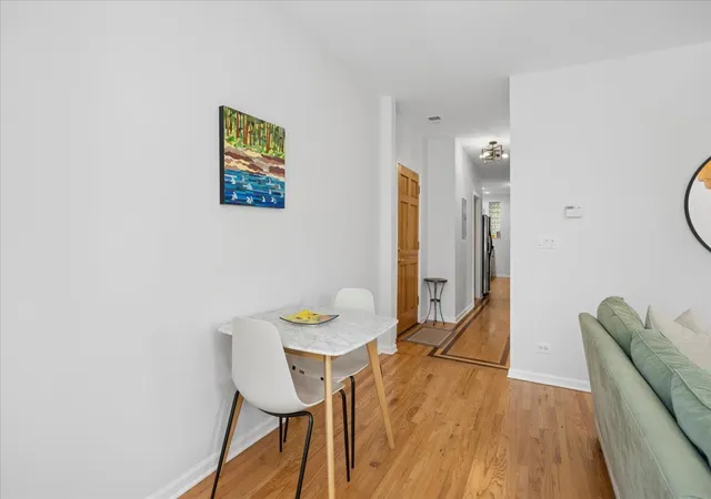 Photo 4 of Condo for sale at 4852 N Sacramento Ave #2N, Chicago, IL 60625 | MLS# 12726745 | Listing updated on 2026-09-17