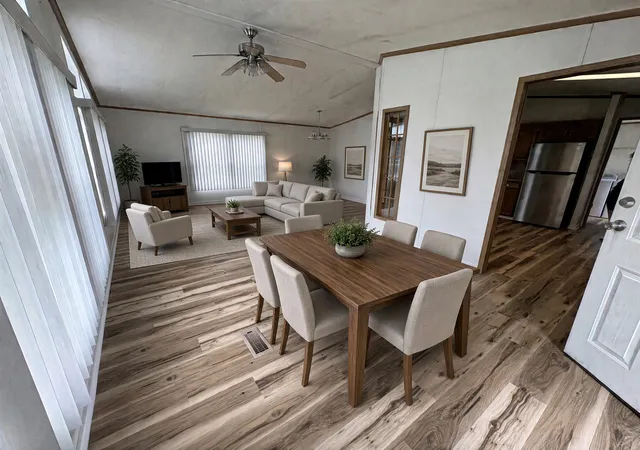 Photo 3 of Manufactured home for sale at 22732 Olympia Dr, Frankfort, IL 60423 | MLS# 12726775 | Listing updated on 2026-10-14