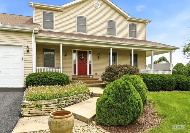 3rd image of 2066 Bernadette Ln, Yorkville, IL 60560 | MLS# 12726796