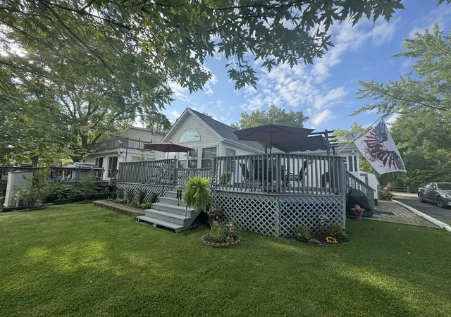 2nd image of 184 Eon Ln, Wilmington, IL 60481 | MLS# 12726798