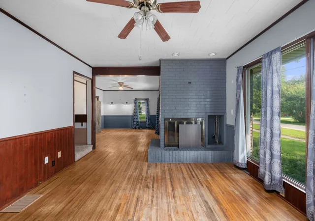Photo 4 of Single family home for sale at 204 NE 7th Street, Galva, IL 61434 | MLS# 12726806 | Listing updated on 2026-08-17