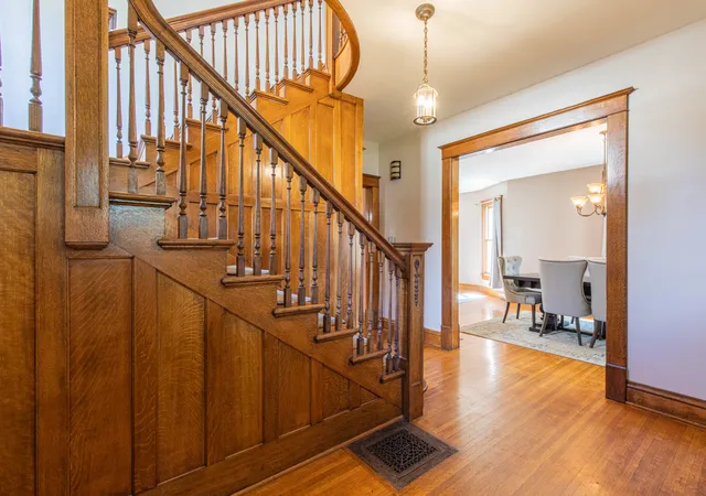 Photo 4 of Single family home for sale at 727 S Euclid Ave, Princeton, IL 61356 | MLS# 12726819 | Listing updated on 2026-08-26