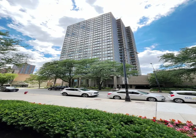 1st image of 5320 N Sheridan Rd #2110, Chicago, IL 60640 | MLS# 12726830