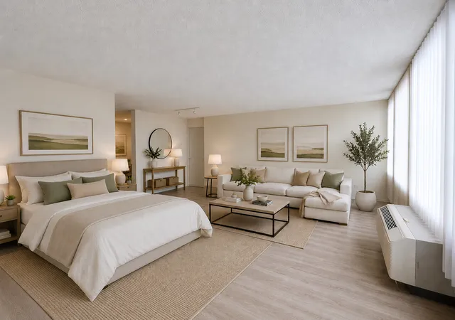 5th image of 5320 N Sheridan Rd #2110, Chicago, IL 60640 | MLS# 12726830
