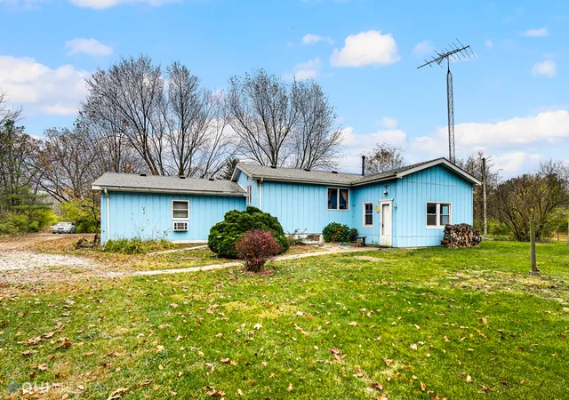 Photo 23 of Single family home for sale at 4805 S Old Mazon Rd, Mazon, IL 60444 | MLS# 12726833 | Listing updated on 2026-09-06