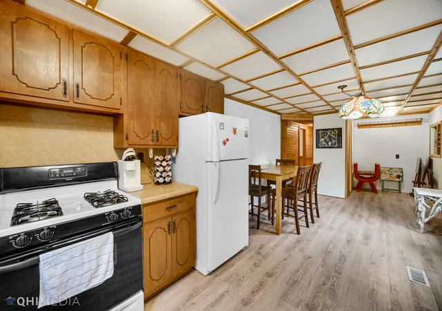 Photo 3 of Single family home for sale at 4805 S Old Mazon Rd, Mazon, IL 60444 | MLS# 12726833 | Listing updated on 2026-09-06