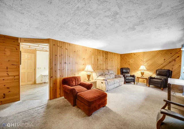 Photo 4 of Single family home for sale at 4805 S Old Mazon Rd, Mazon, IL 60444 | MLS# 12726833 | Listing updated on 2026-09-06