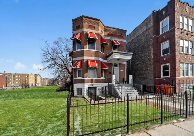 Photo 2 of Single family home for sale at 7409 S Eggleston Ave, Chicago, IL 60621 | MLS# 12726836 | Listing updated on 2026-08-12