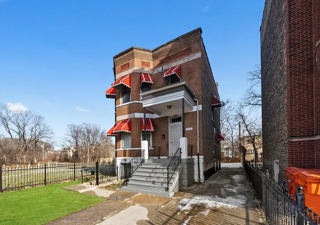 Photo 3 of Single family home for sale at 7409 S Eggleston Ave, Chicago, IL 60621 | MLS# 12726836 | Listing updated on 2026-08-12