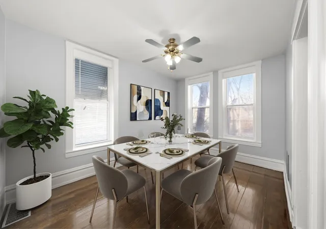 Photo 3 of Single family home for sale at 7409 S Eggleston Ave, Chicago, IL 60621 | MLS# 12726836 | Listing updated on 2026-08-12