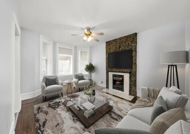 Photo 4 of Single family home for sale at 7409 S Eggleston Ave, Chicago, IL 60621 | MLS# 12726836 | Listing updated on 2026-08-12