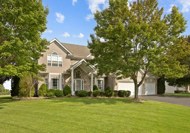 Photo 1 of Single family home for sale at 5608 Prairie Rose Ln, Johnsburg, IL 60051 | MLS# 12726837 | Listing updated on 2026-09-13