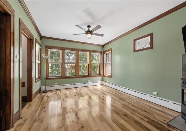 Photo 3 of Sale Pending at 6210 N Moody Ave, Chicago, IL 60646 | MLS# 12726846 | Listing updated on 2026-09-27