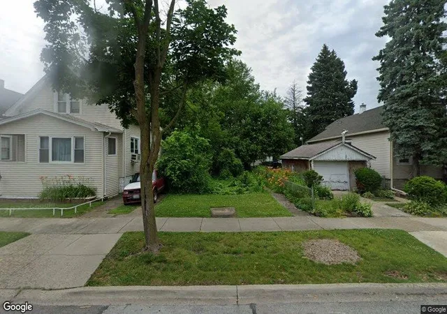 Photo 1 of Land for sale at 10042 S Yale Ave, Chicago, IL 60628 | MLS# 12726850 | Listing updated on 2026-08-12