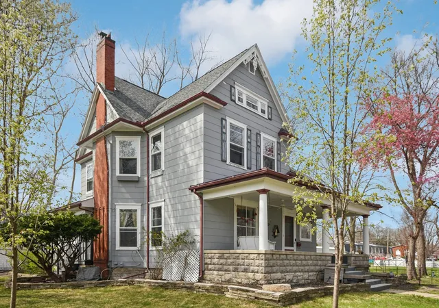Photo 1 of Single family home for sale at 1003 N Chicago St, Pontiac, IL 61764 | MLS# 12726865 | Listing updated on 2026-08-12