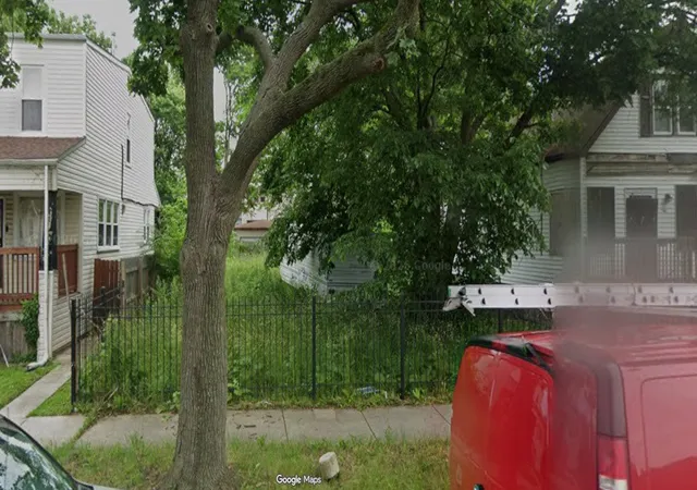 Photo 1 of Land for sale at 10215 S Lafayette Ave, Chicago, IL 60628 | MLS# 12726875 | Listing updated on 2026-08-12