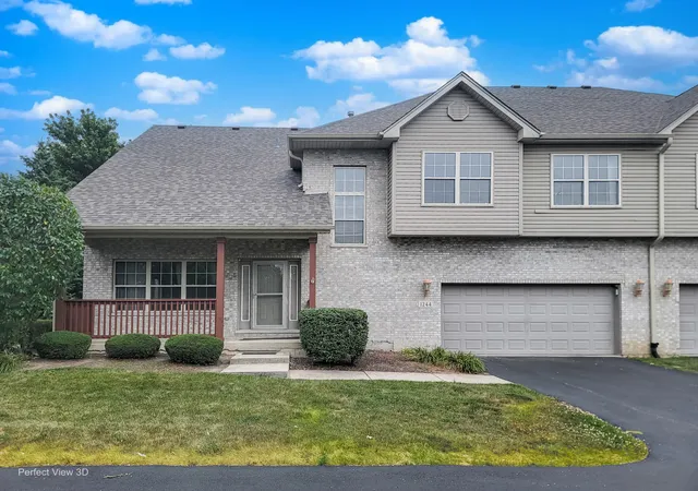 image of 1244 Lacoma Dr, Lockport, IL 60441 | MLS# 12726881