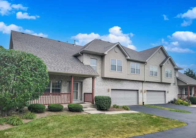 25th image of 1244 Lacoma Dr, Lockport, IL 60441 | MLS# 12726881