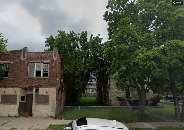 Photo 1 of Land for sale at 104 W 103rd Street, Chicago, IL 60628 | MLS# 12726890 | Listing updated on 2026-08-12