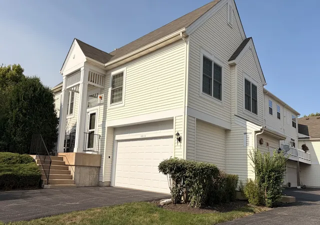 Photo 2 of Condo for sale at 4411 Sawgrass Blvd #133-1, Wadsworth, IL 60083 | MLS# 12726899 | Listing updated on 2026-08-15