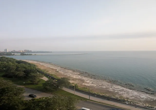 Photo 4 of Sale Pending at 6700 S South Shore Dr #15H, Chicago, IL 60649 | MLS# 12726901 | Listing updated on 2026-08-31