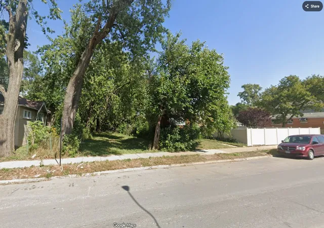 Photo 1 of Land for sale at 1046 W 115th Street, Chicago, IL 60643 | MLS# 12726906 | Listing updated on 2026-08-13
