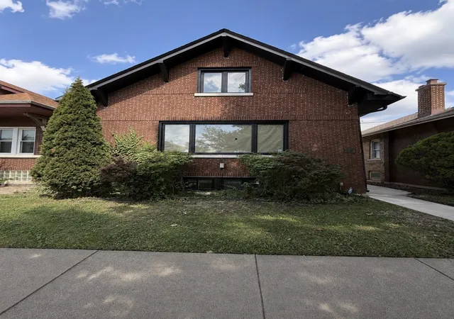 Photo 1 of Sale Pending at 8233 S Carpenter St, Chicago, IL 60620 | MLS# 12726909 | Listing updated on 2026-09-07