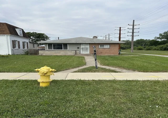 Photo 1 of Sale Pending at 16112 Wolcott Ave, Markham, IL 60428 | MLS# 12726914 | Listing updated on 2026-09-02