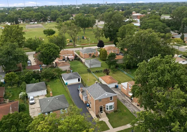 4th image of 504 N Laverne Ave, Hillside, IL 60162 | MLS# 12726941