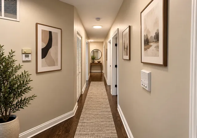 Photo 3 of Condo for sale at 543 E 43rd Street #3W, Chicago, IL 60653 | MLS# 12726944 | Listing updated on 2026-09-12
