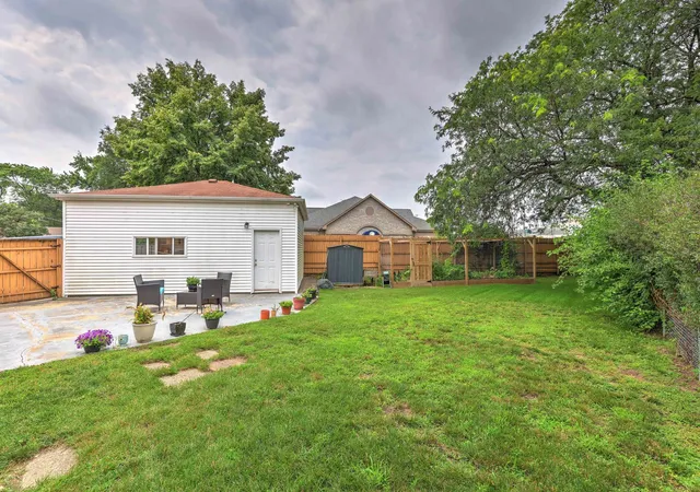 Photo 4 of Single family home for sale at 9648 N Kostner Ave, Skokie, IL 60076 | MLS# 12726950 | Listing updated on 2026-09-27